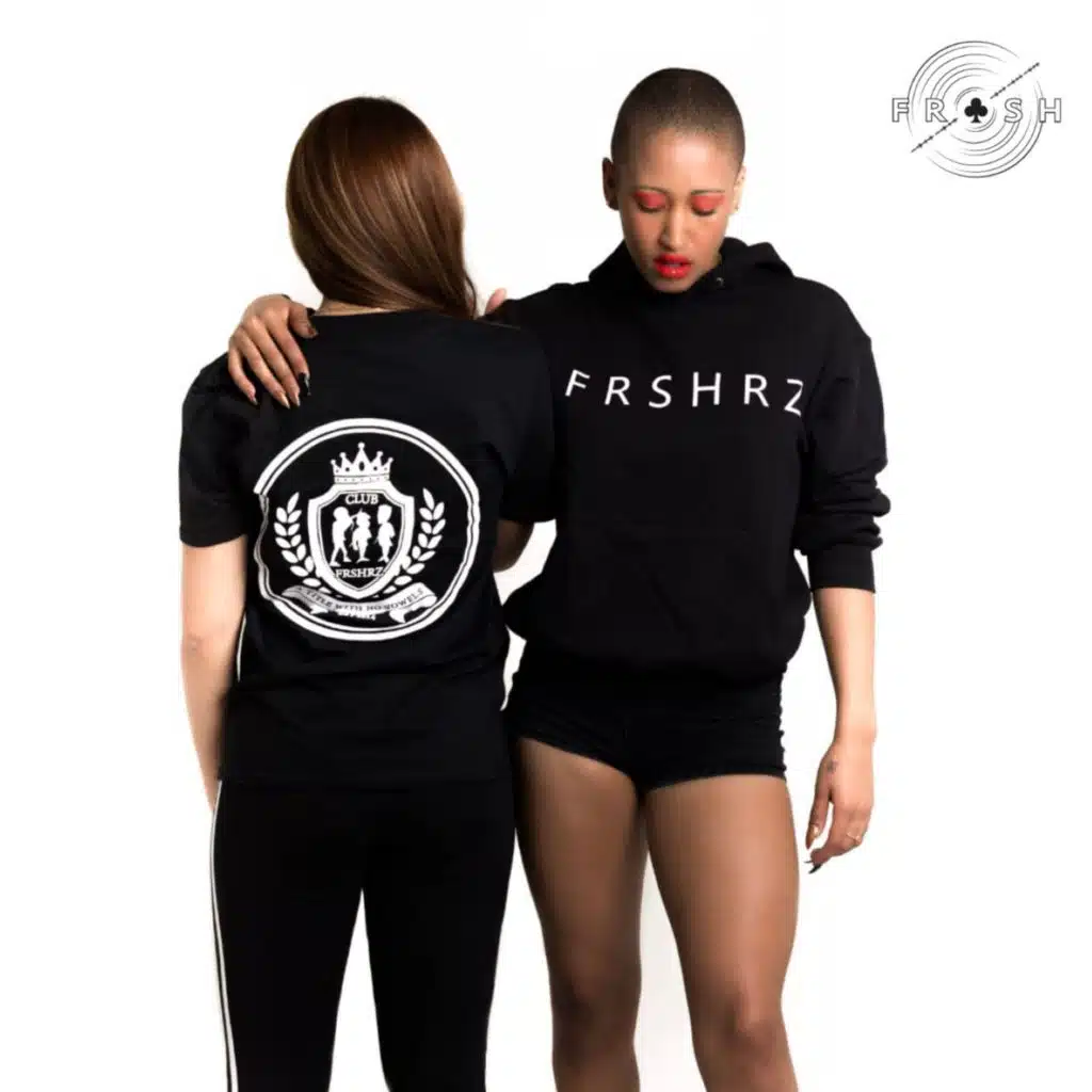 Frshrz