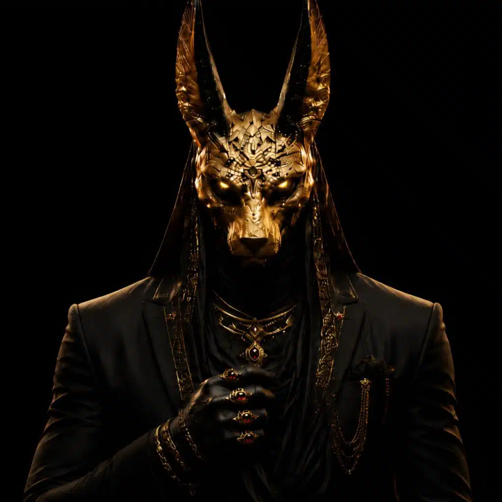 Anubis