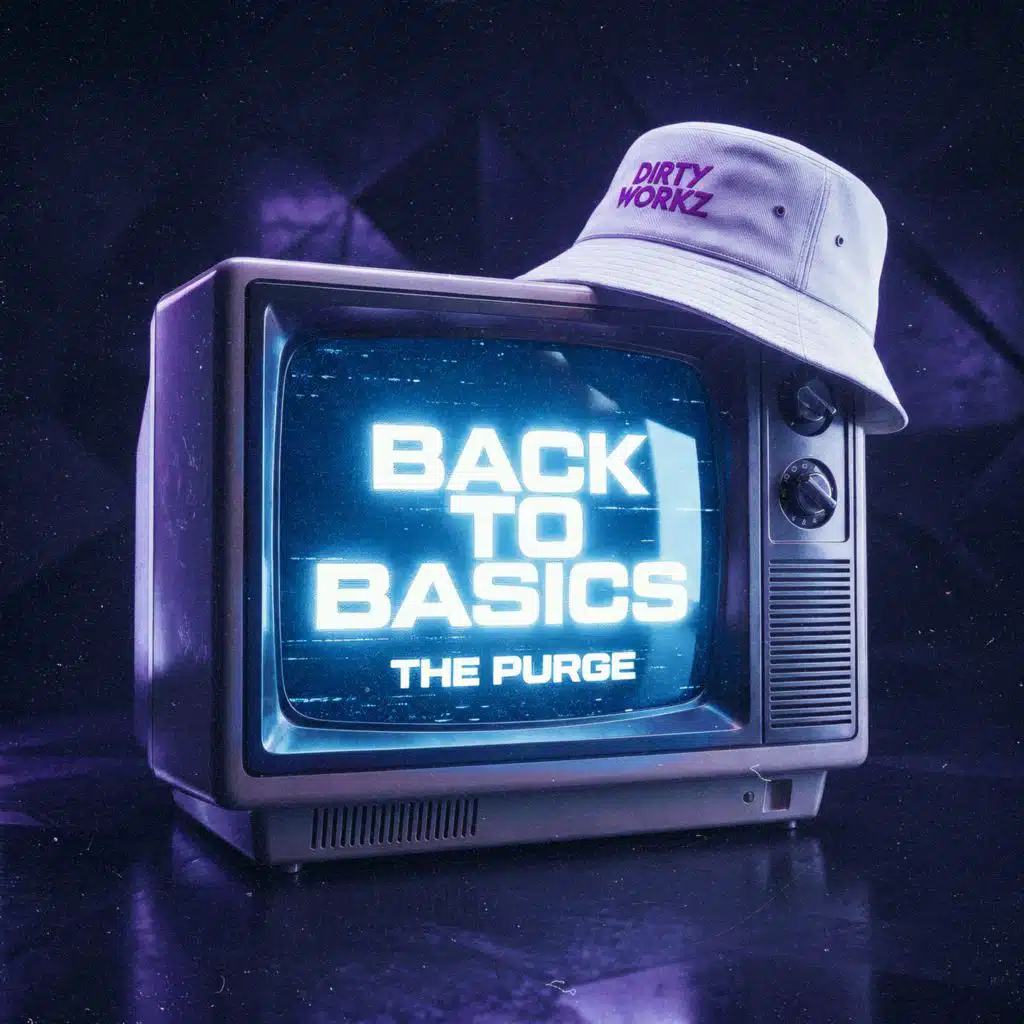 The Purge