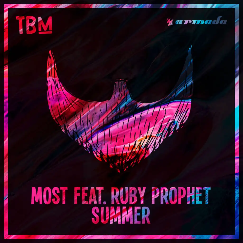 MOST feat. Ruby Prophet