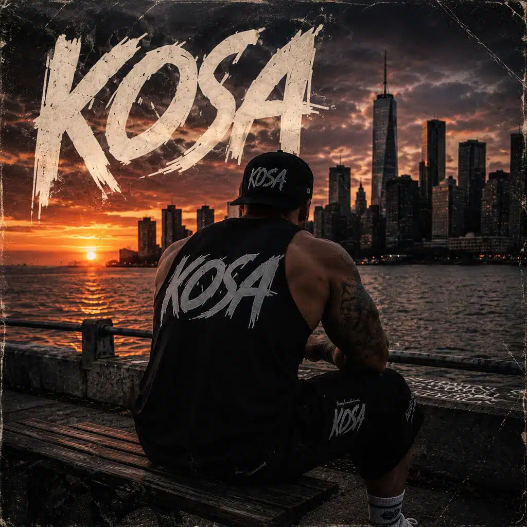 KÔSA