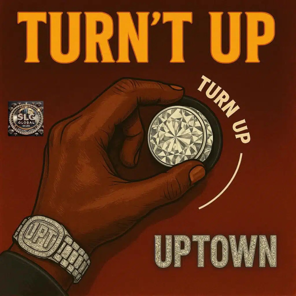 Turn'T Up
