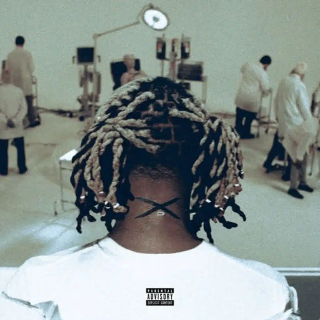 deaf note - Ken Carson, Playboi Carti