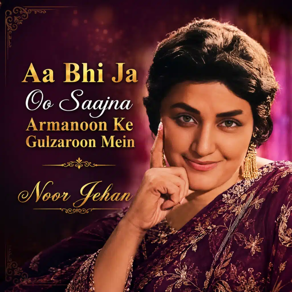 Noor Jehan