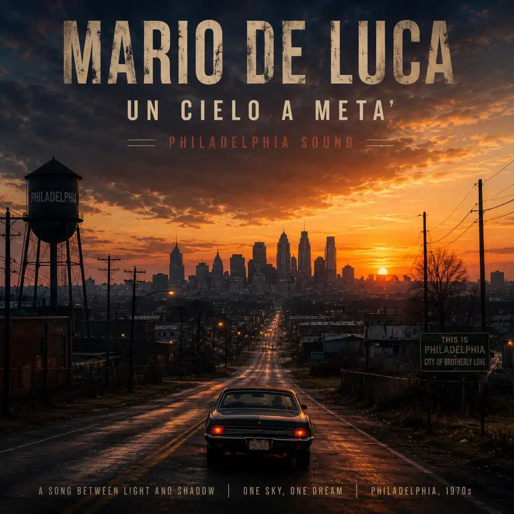 Mario De Luca