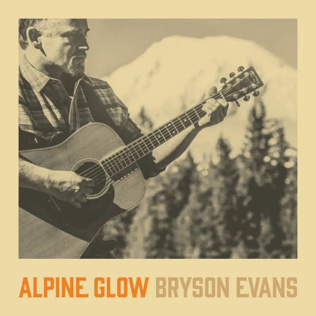 Bryson Evans