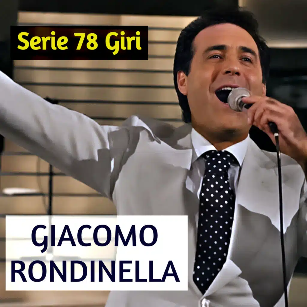 Serie 78 Giri