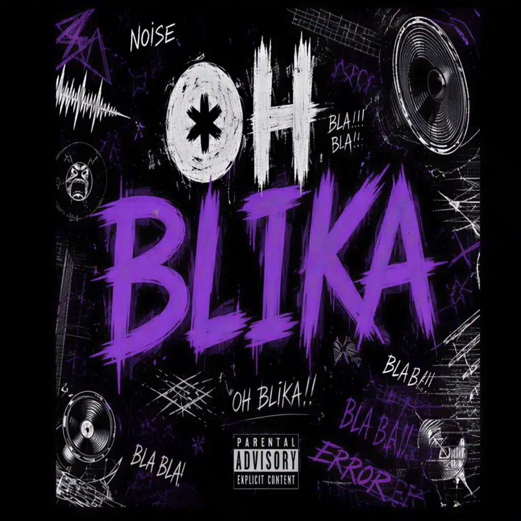 BLIKA