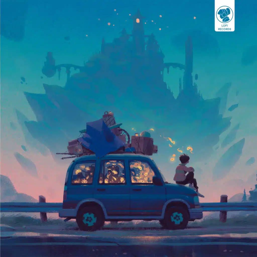 Kingdom in Blue