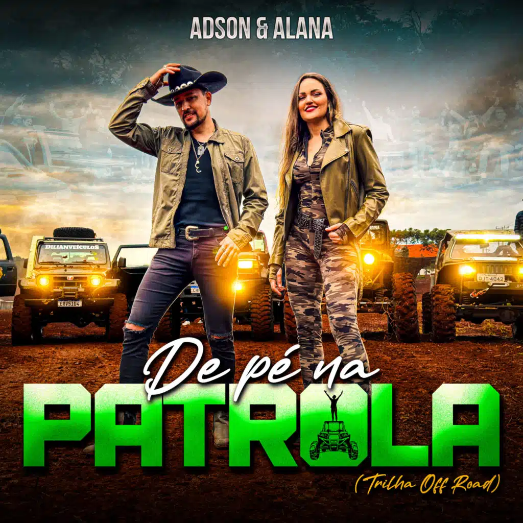 Adson & Alana