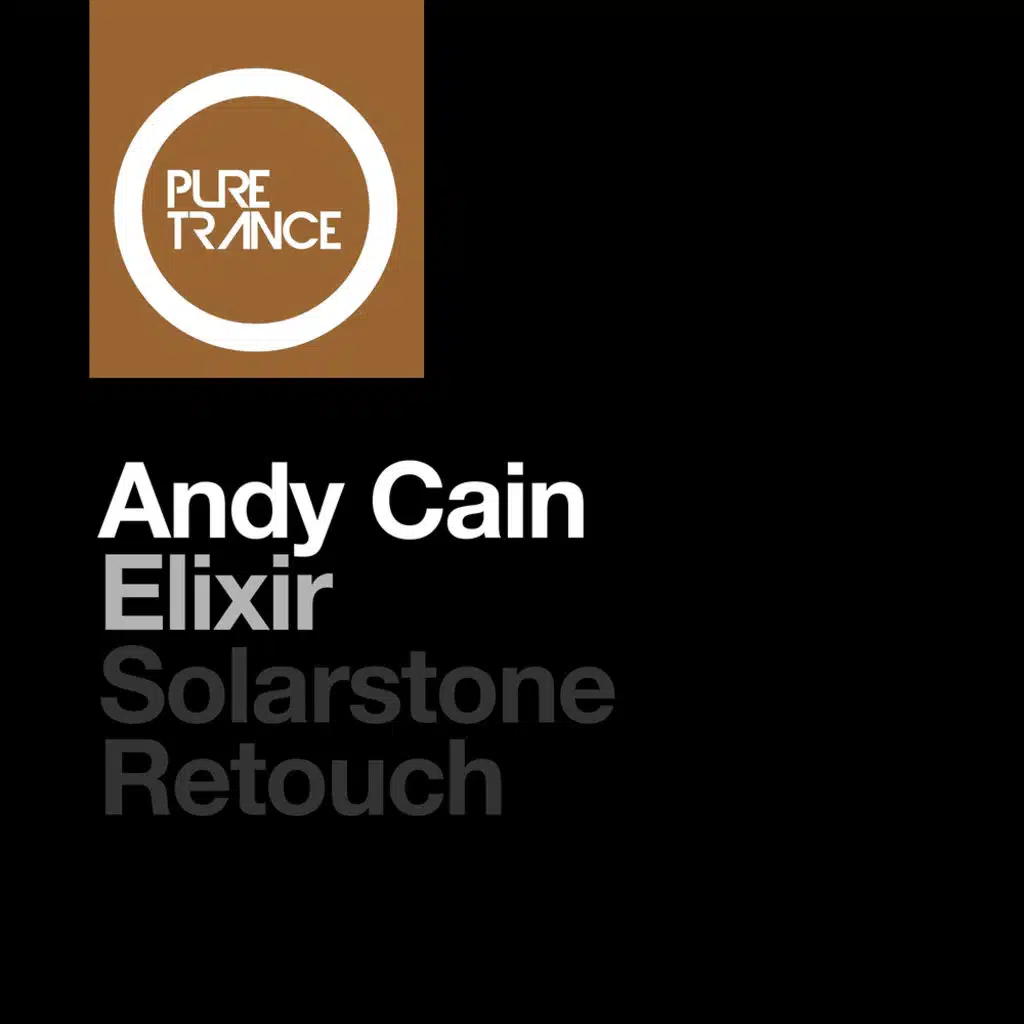 Elixir (Solarstone Extended Retouch)