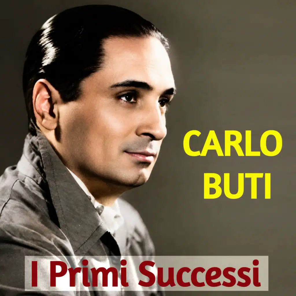 Carlo Buti