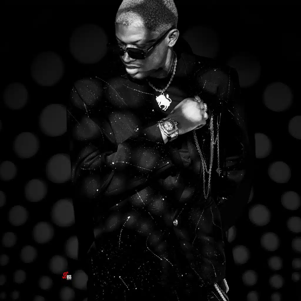 King Massaly