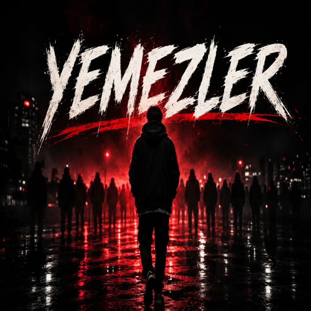 YEMEZLER