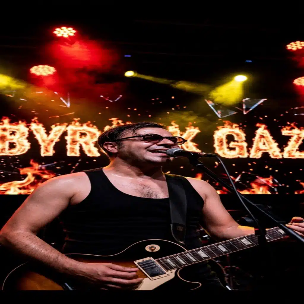 GAZ