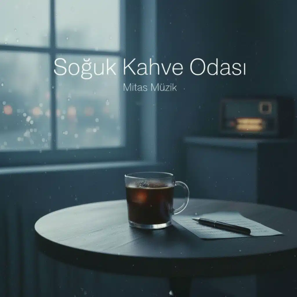 Soğuk Kahve Odası