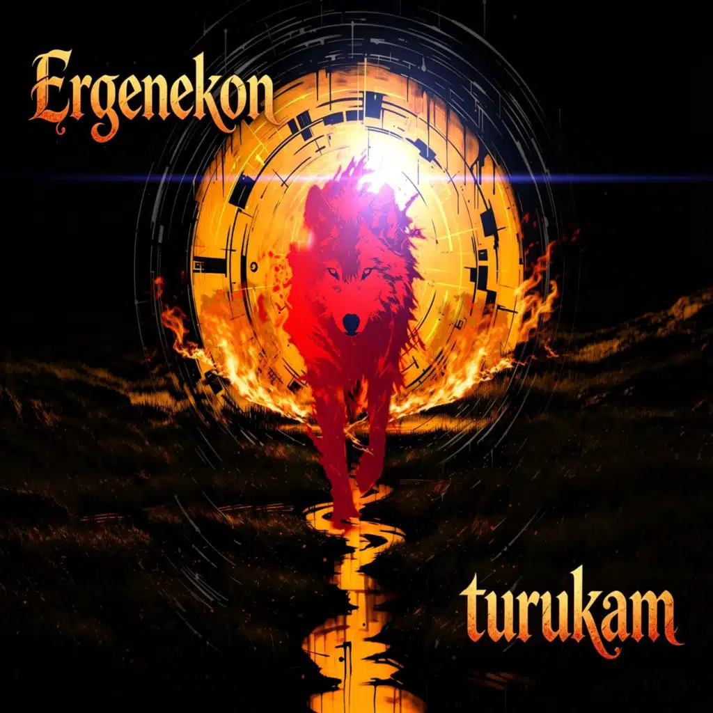 TURUKAM