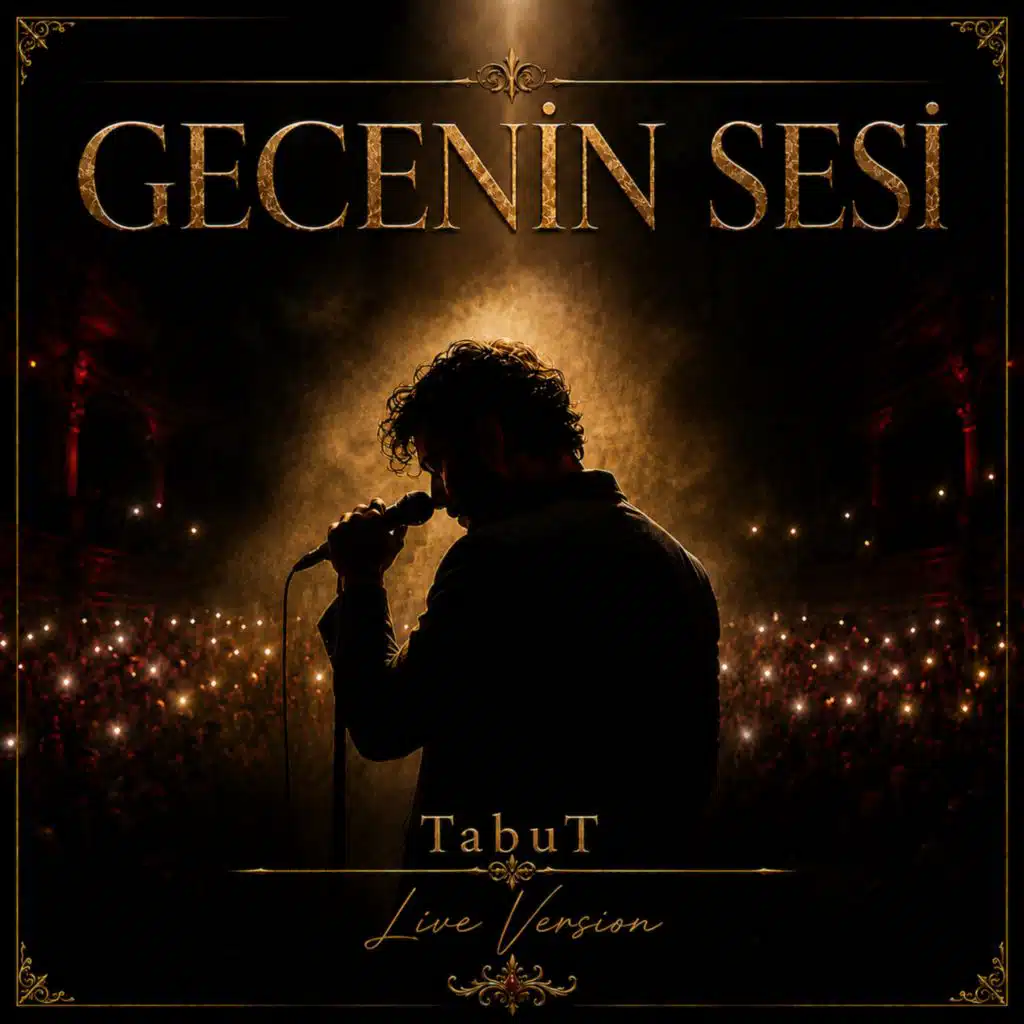 Gecenin Sesi (Live)