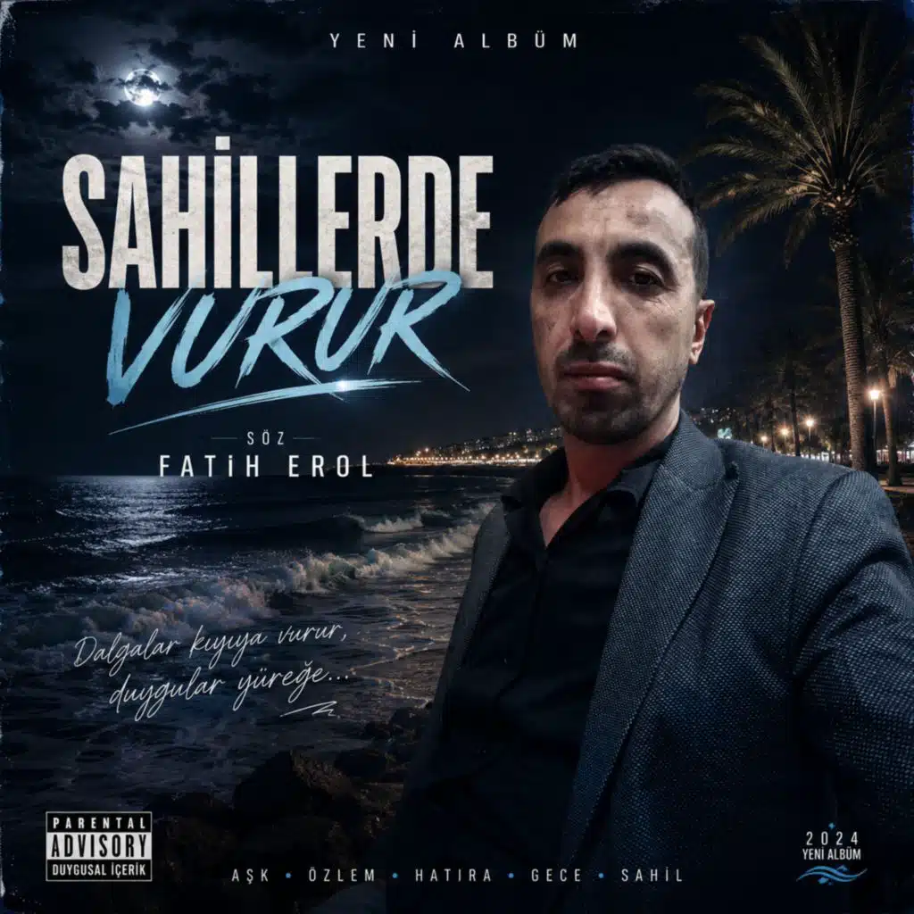 Fatih erol