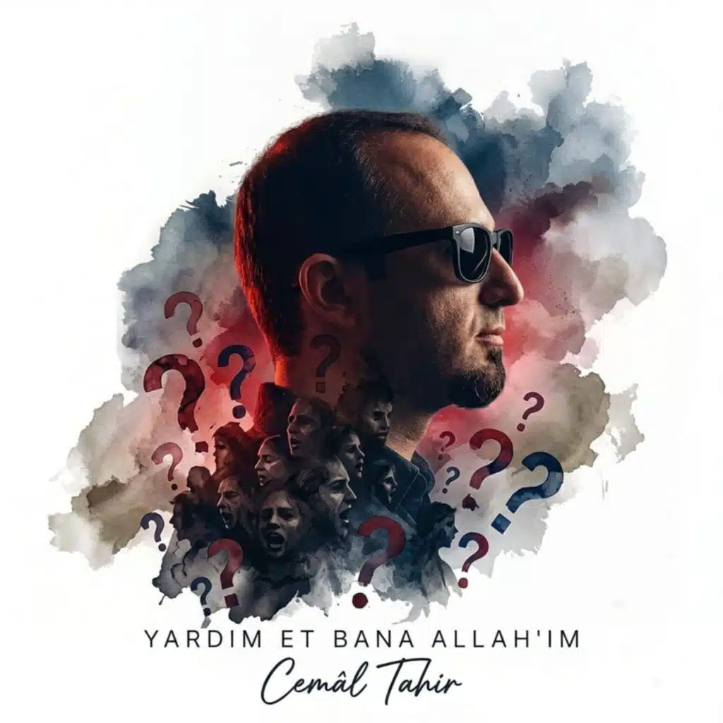 Yardım Et Bana Allah'ım