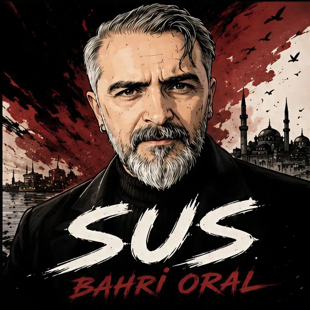 Bahri Oral
