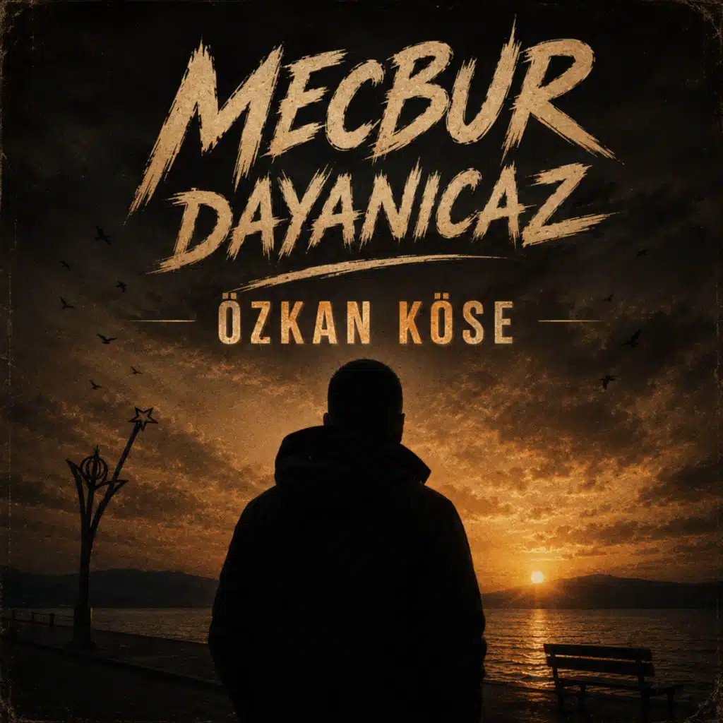 Mecbur dayanıcaz