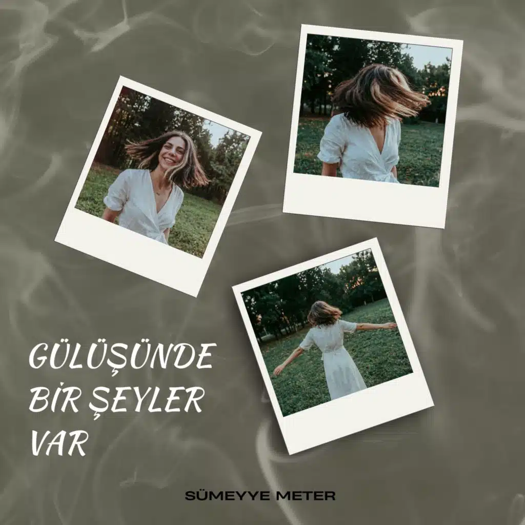 Sümeyye Meter