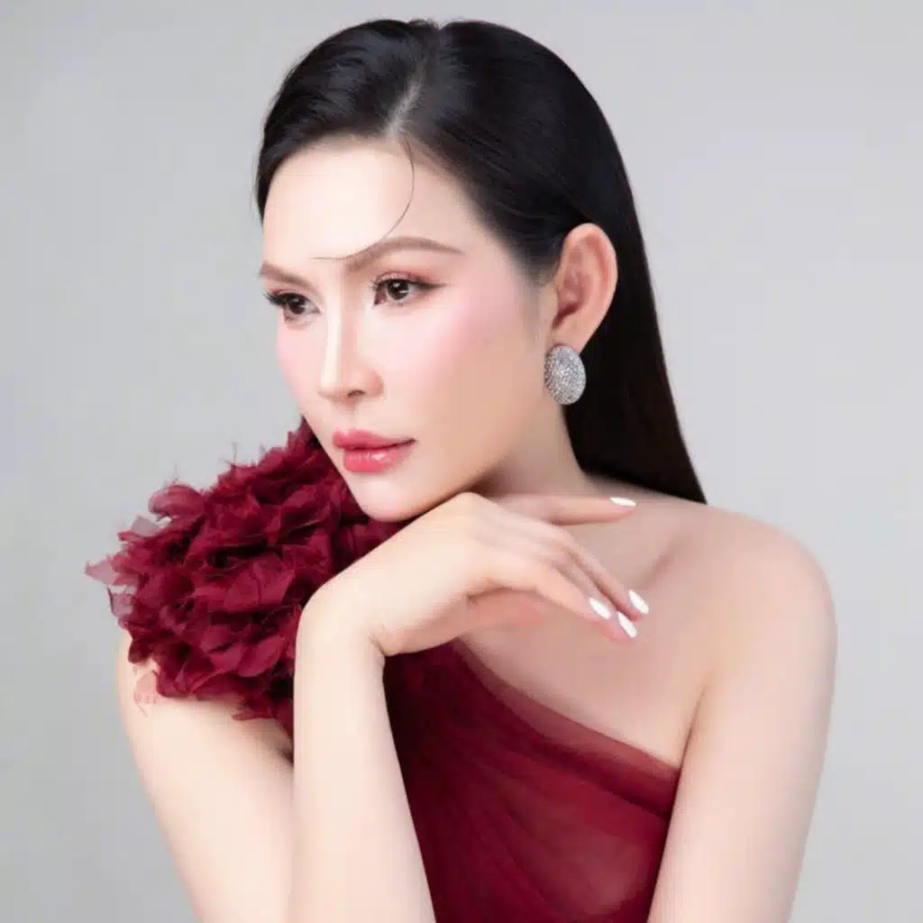 Lặng Thầm