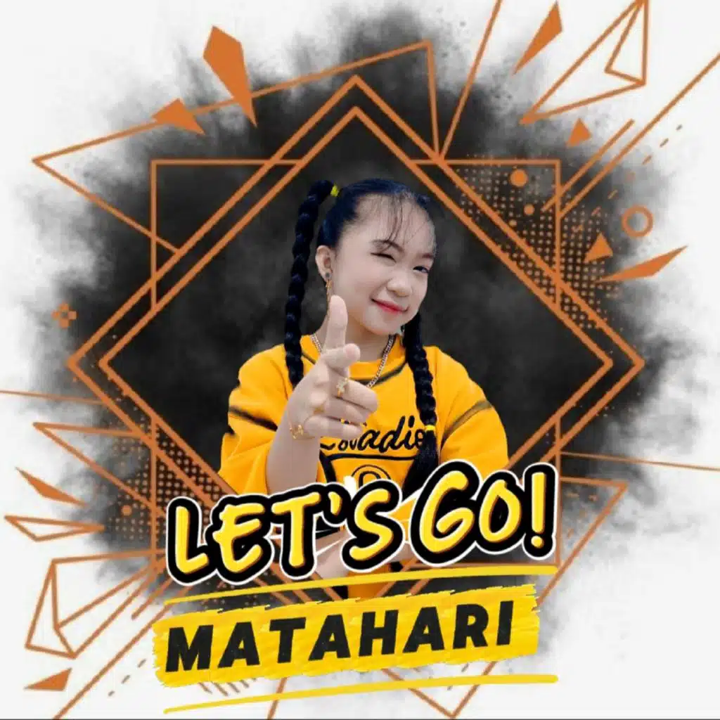 Matahari (Kinky Beat) & Nouma Coulibaly (Moskokids) & Fufü-Ai & Joni (Hacer Color) & Stef "Farmo" Laydet & Baba Simili (Black Baudelaire) & Yacine (Nour)