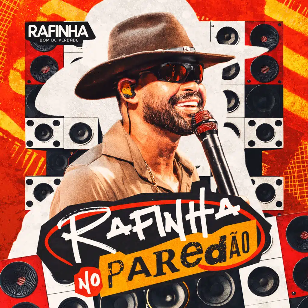 Rafinha O Bom De Verdade