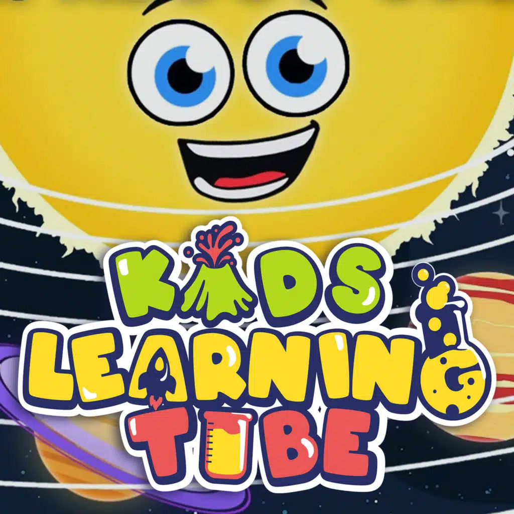 Kids Learning Tube