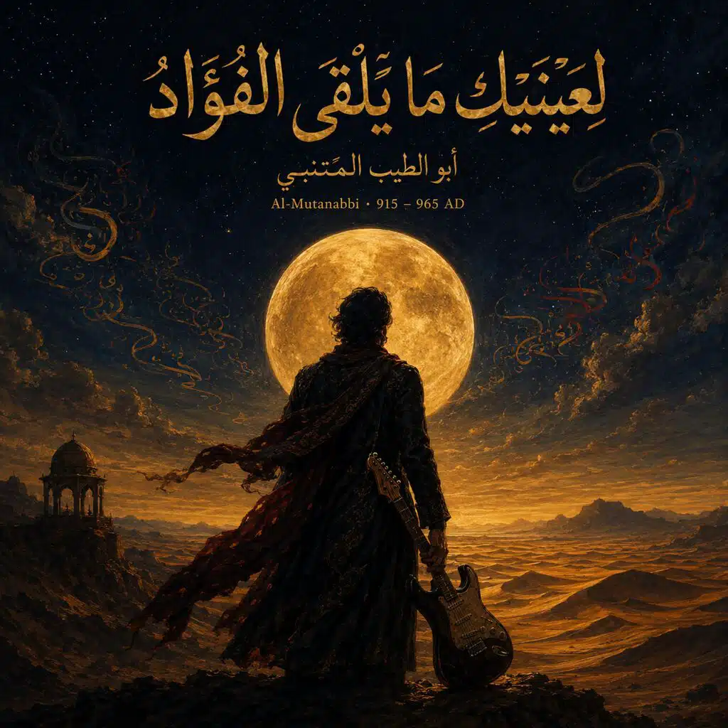 بين المقامات