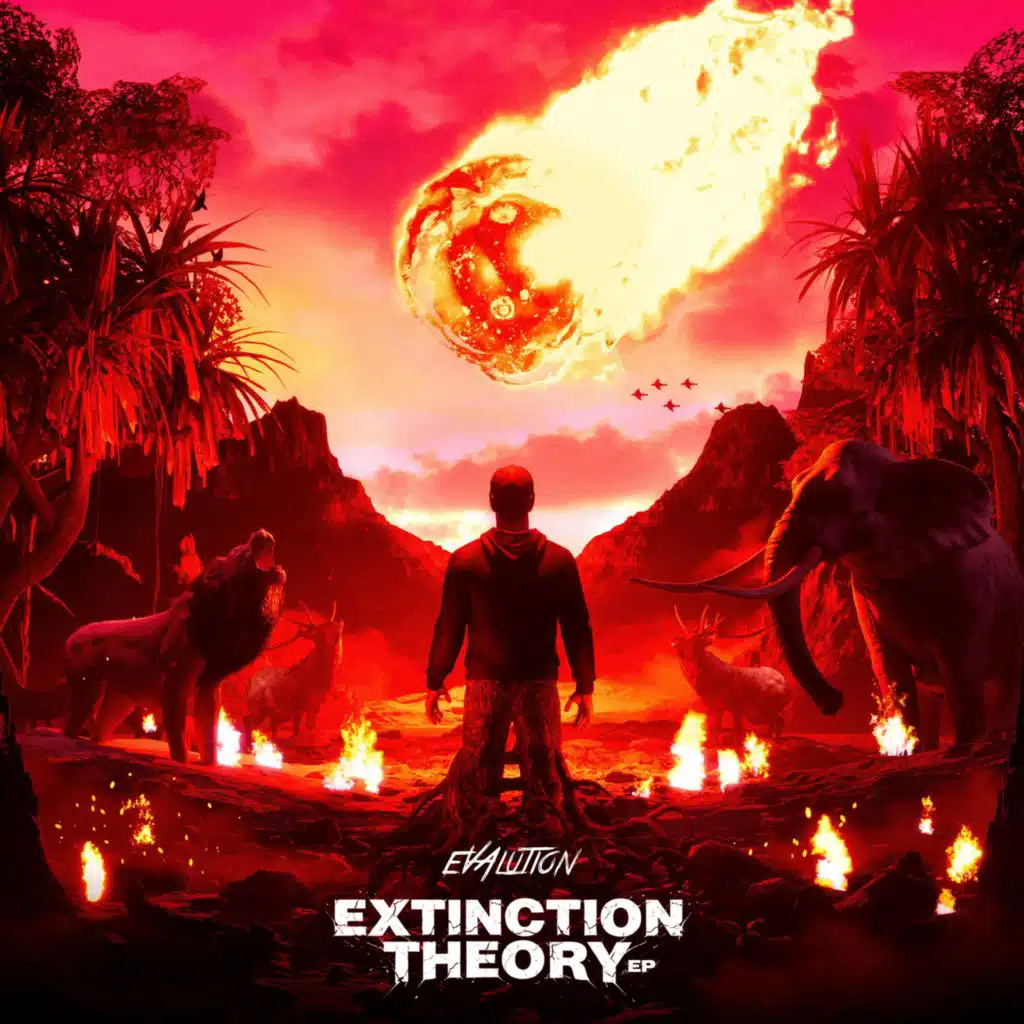 EVALUTION