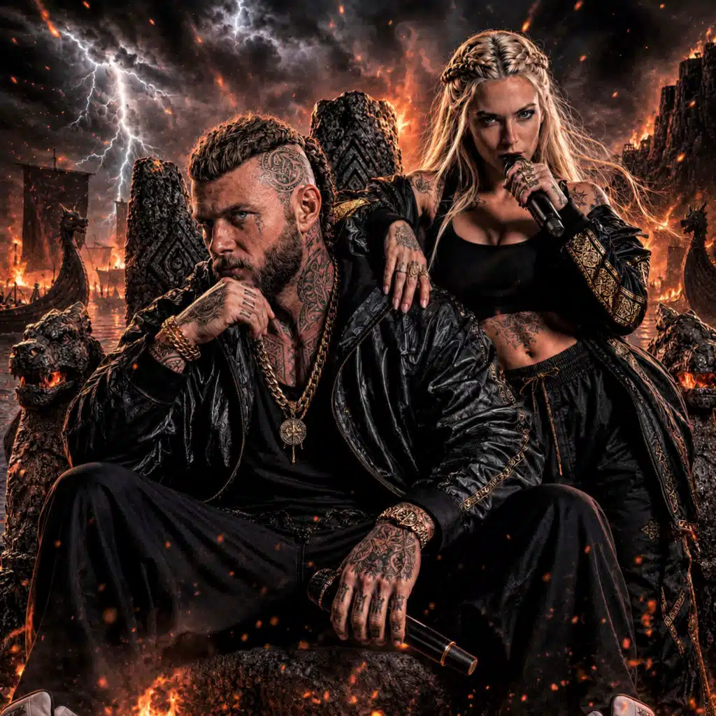 Honor Above Life (feat. Ragalor)