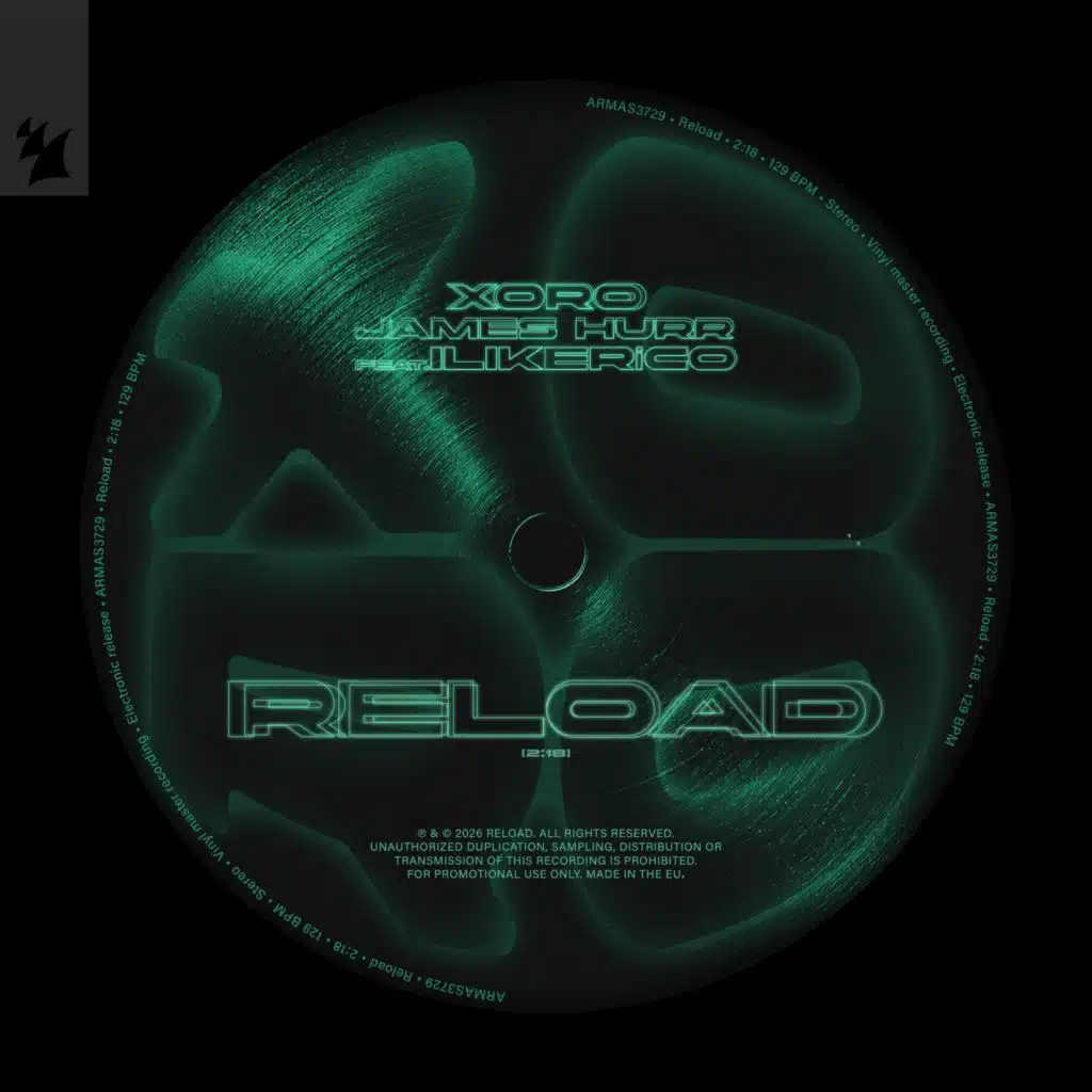 Reload