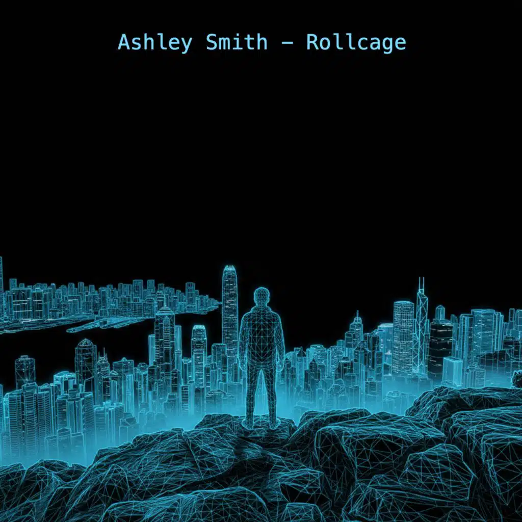 Ashley Smith