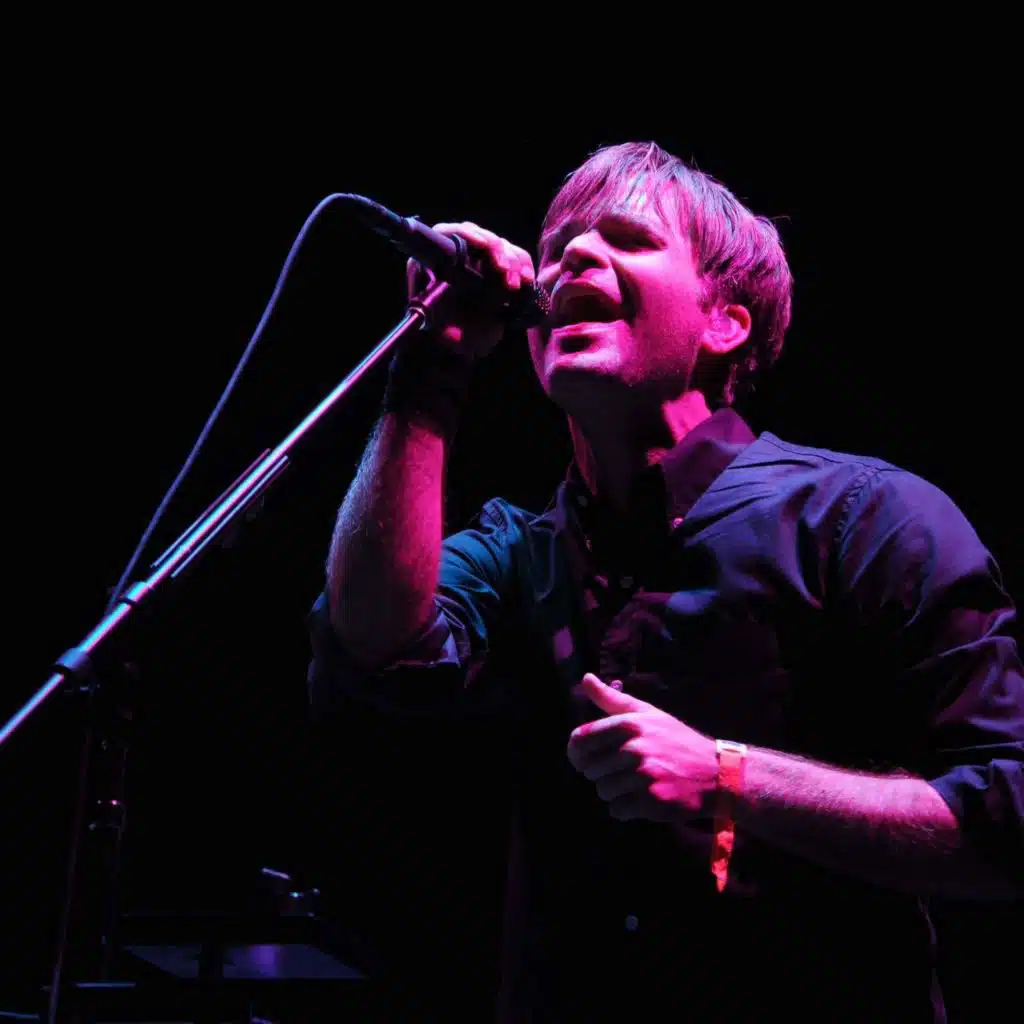 NPR Music+: “Such Great Heights” by The Postal Service