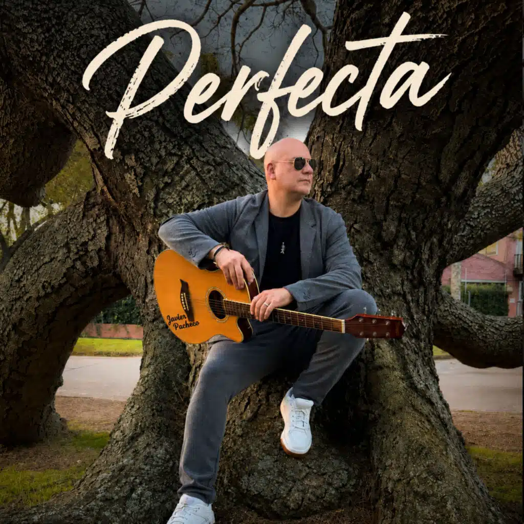 Javier Pacheco