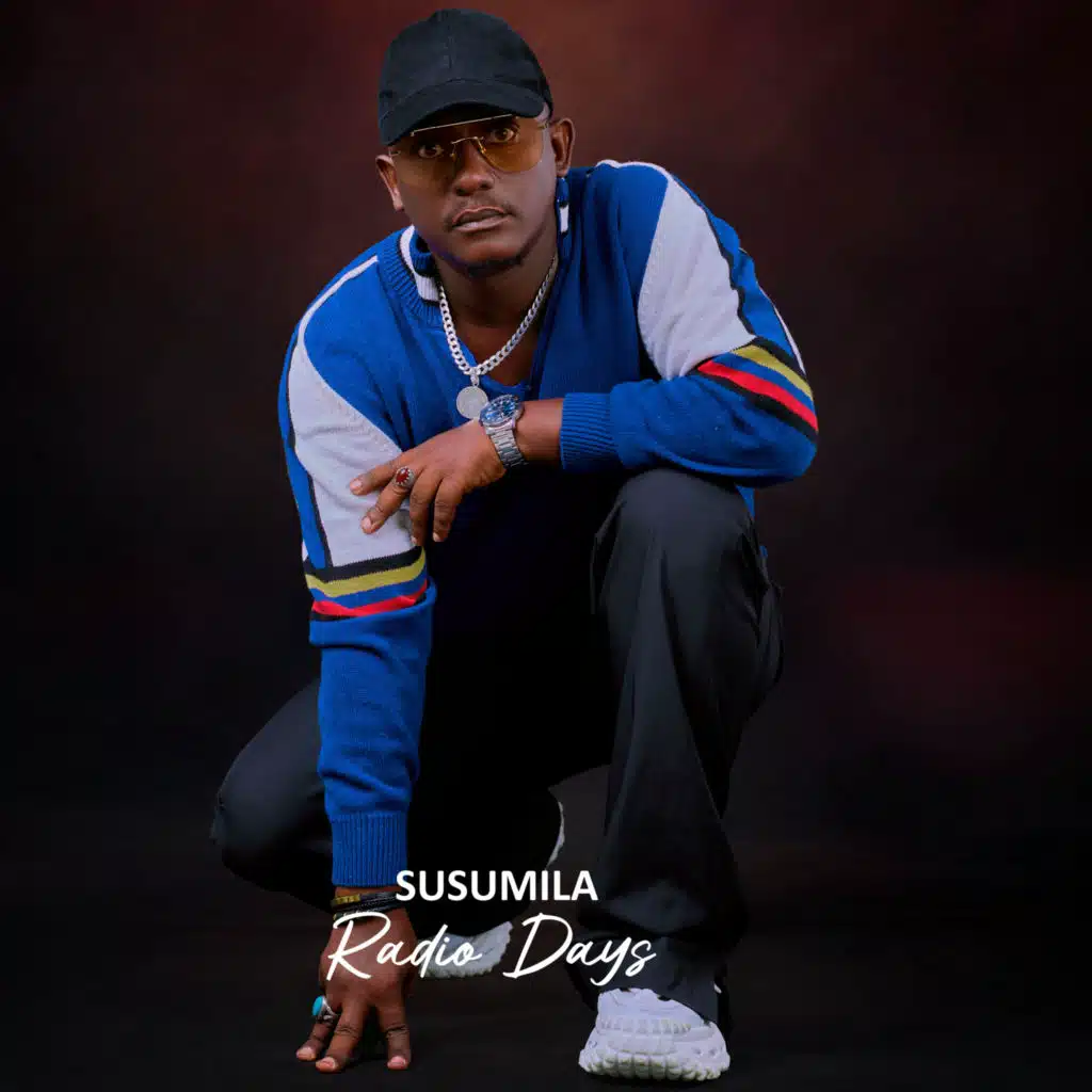 Susumila