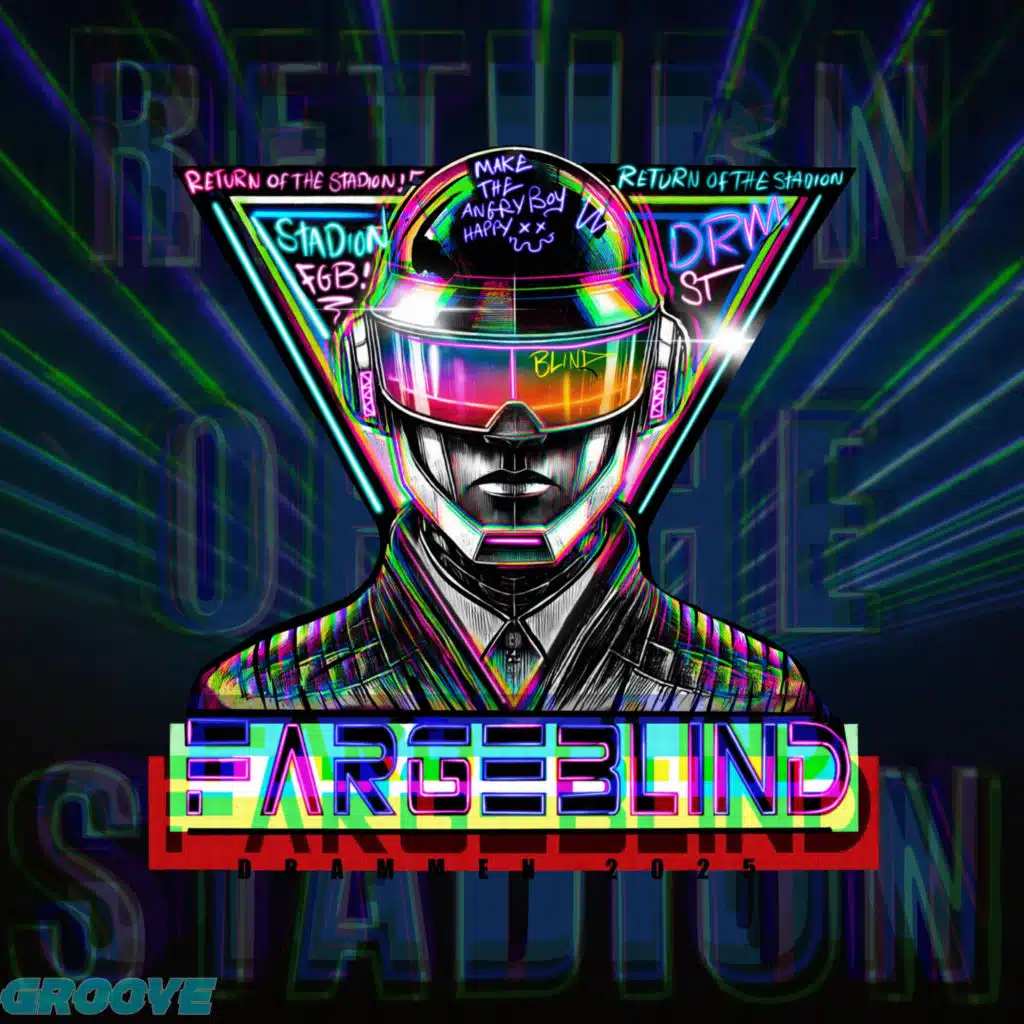 Voldtechno & HÄUG