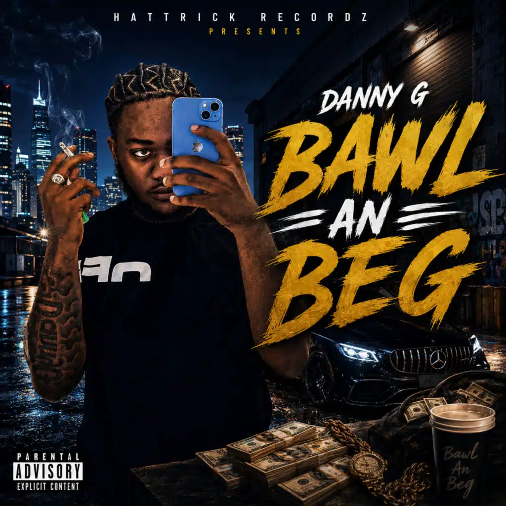 Danny G