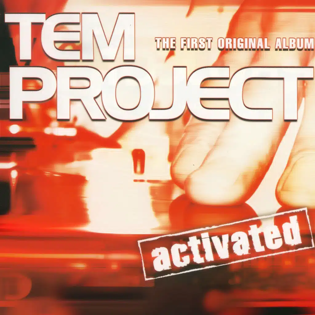 Activated