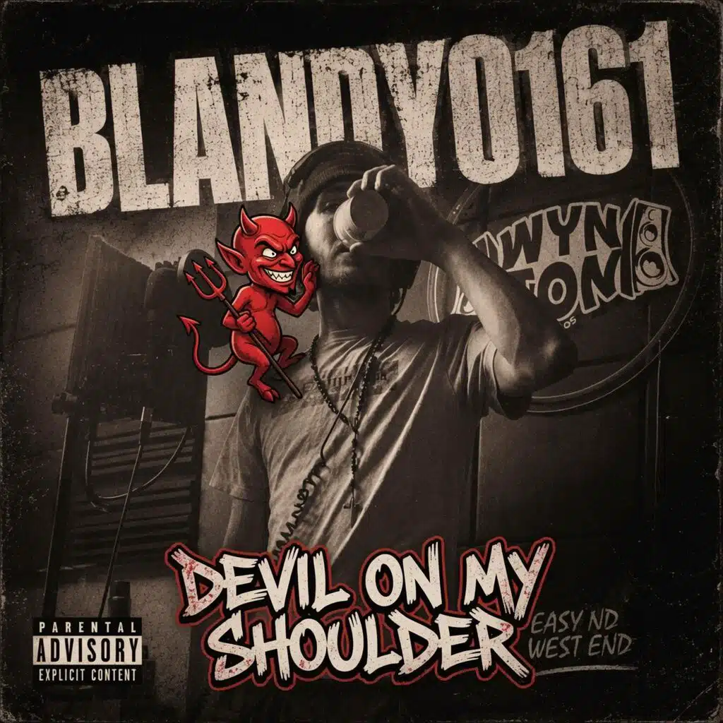 Blandy