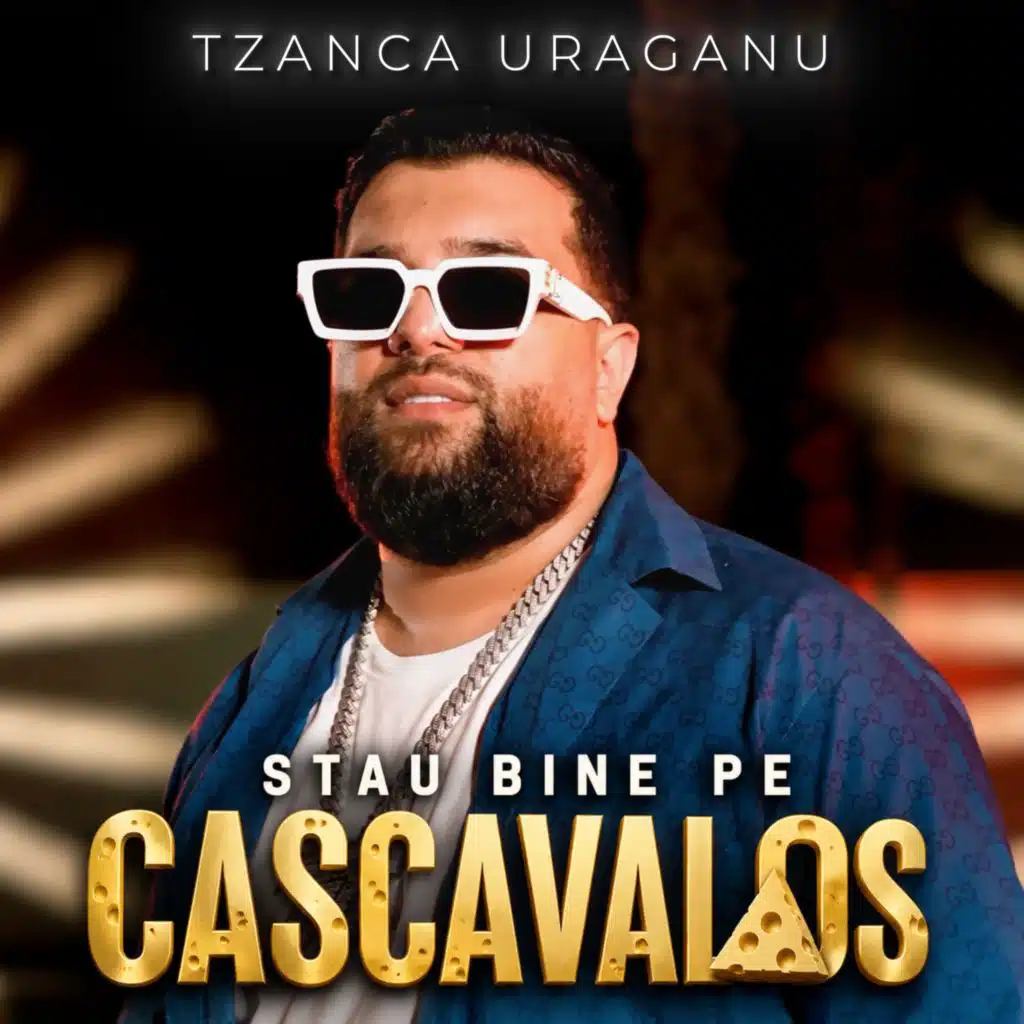 Tzanca Uraganu