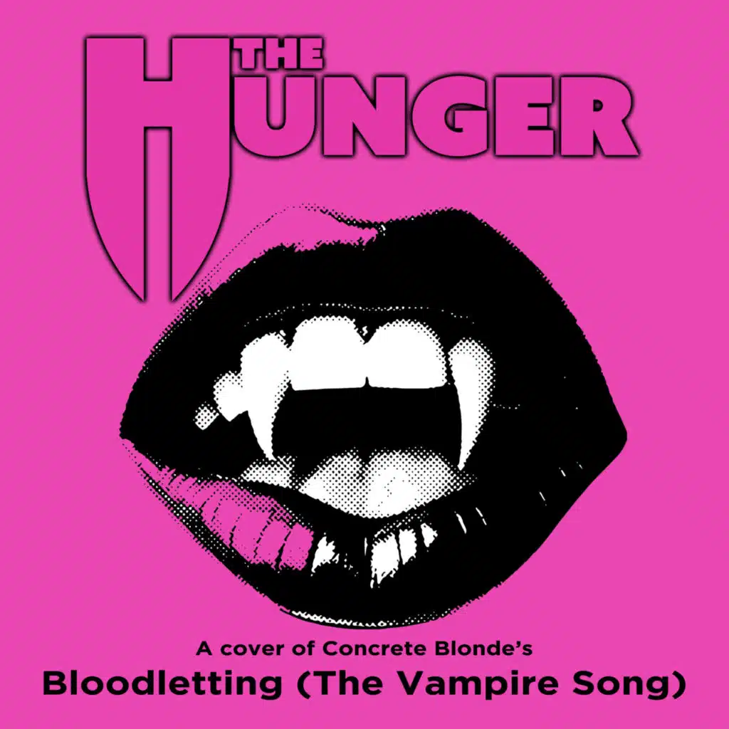 The Hunger