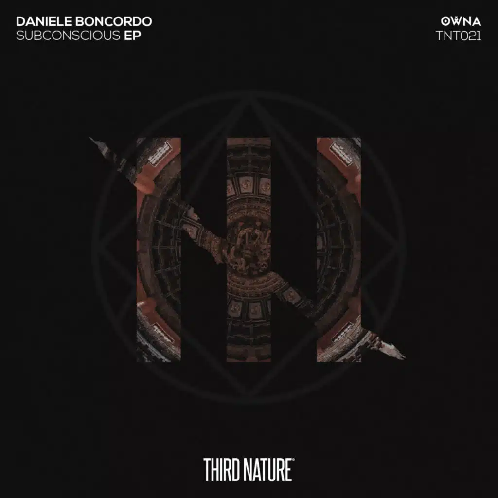 Subconscious EP
