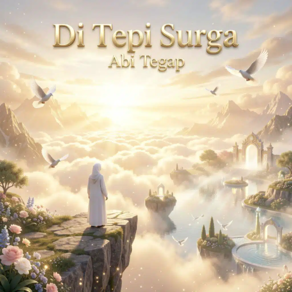 Di Tepi Surga