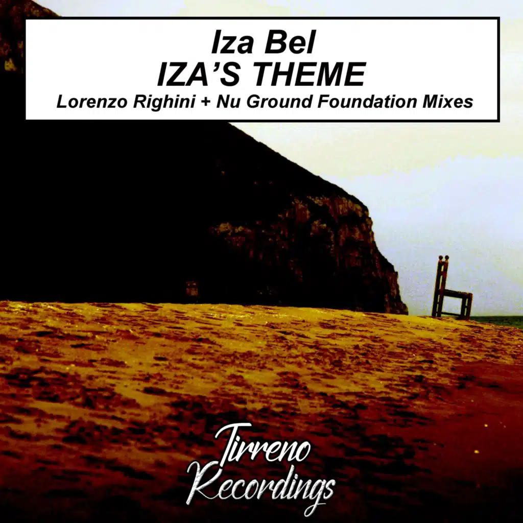 Iza's Theme