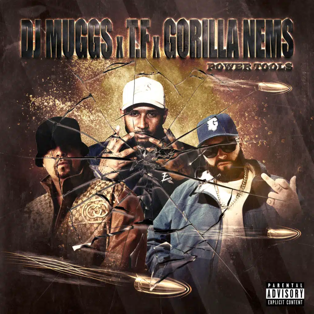 DJ Muggs & T.F