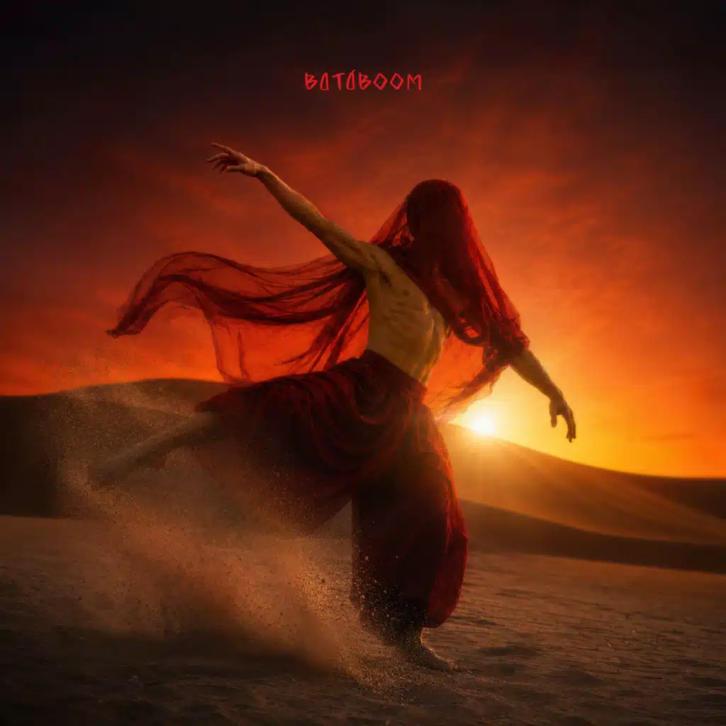 BatáBOOM
